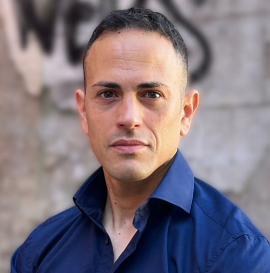 Mattia Negroni