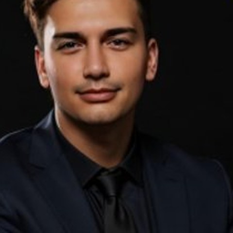 Luca Scibelli