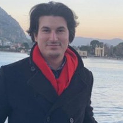 Marco Mazzè